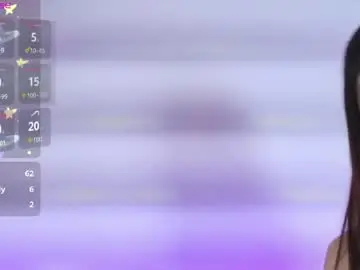 Chaturbate Nude Webcam of miiaa_doll