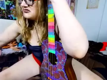 Chaturbate Adult Webcam of mscuntyluxxe