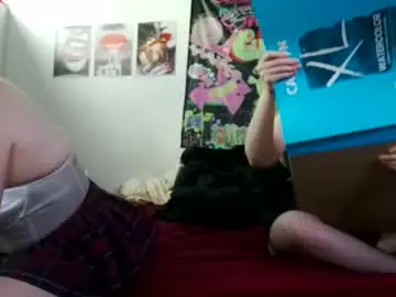 Chaturbate Sex Cam of mscuntyluxxe