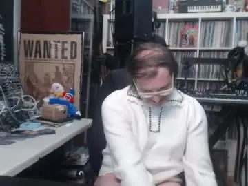 Chaturbate Adult Webcam of muziknerd
