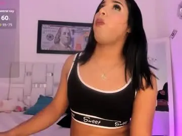 Chaturbate Live Sex of isaabellaa_hot