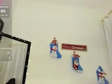 Chaturbate Sex Chat of isaabellaa_hot