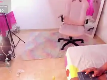Chaturbate Private Sex Chat of isaabellaa_hot
