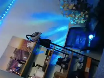 Chaturbate Sex Cam of jenny20_xxx