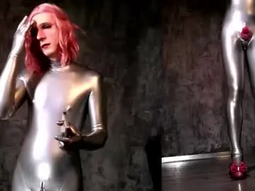 Chaturbate Best live sex cam show of latexirime