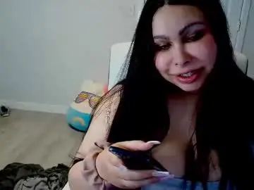 Chaturbate Adult Webcam of ts_day