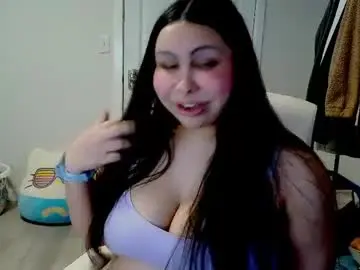 Chaturbate Sex Cam of ts_day