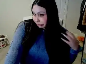 Chaturbate Live Sex Cam of ts_day