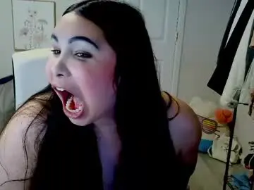 Chaturbate Adult Video Chat of ts_day