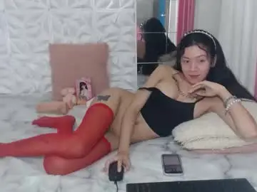 Chaturbate Best Webcam of althea_solace69