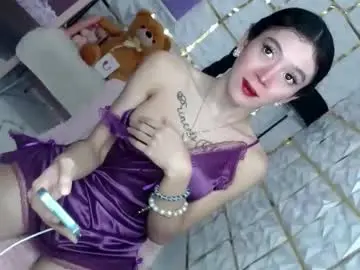 Chaturbate Free Live Porn of althea_solace69