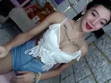 Chaturbate Sex Cam of althea_solace69