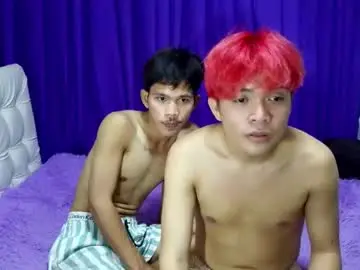 Chaturbate Sex Chat of asian_blakefoster