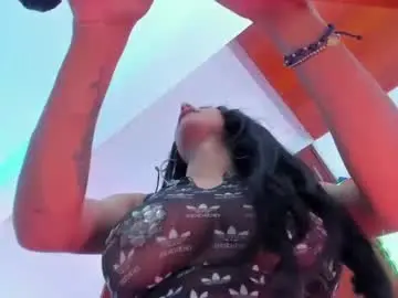Chaturbate Live Porn of ivannapretyts