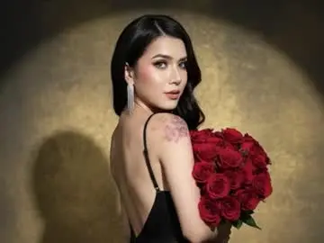 Chaturbate Best Webcam of sabrinalocsin