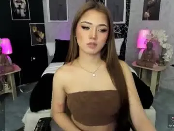 Chaturbate Best live sex cam show of bellabrown_19xxx