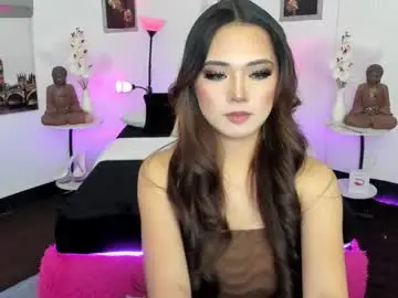Chaturbate Live Porn of bellabrown_19xxx