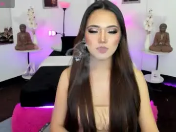 Chaturbate Live Sex Cam of bellabrown_19xxx