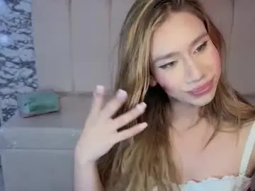 Chaturbate Adult Video Chat of evy_lux_v