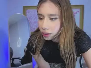 Chaturbate Adult Webcams of evy_lux_v