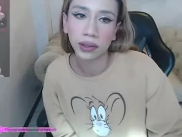 Chaturbate Free Live Porn of evy_lux_v