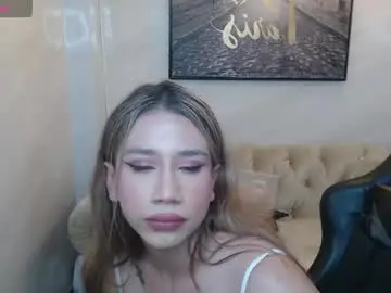 Chaturbate Best Webcam of evy_lux_v