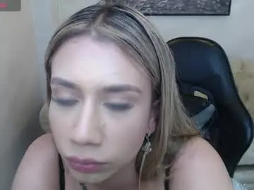 Chaturbate Adult Webcam of evy_lux_v