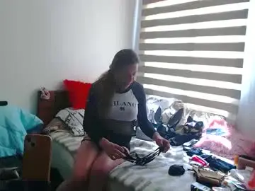 Chaturbate Sex Cam of gikitrans