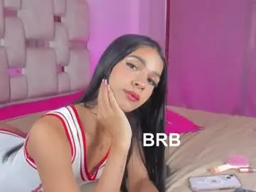 Chaturbate Best Webcam of isadoraa1