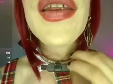 Chaturbate Live Porn of katylove888