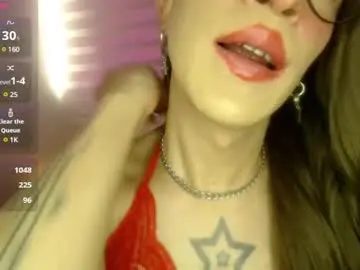 Chaturbate Adult Webcam of katylove888