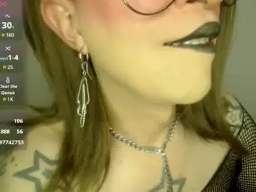 Chaturbate Adult Video Chat of katylove888