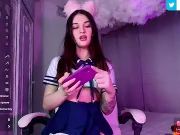 Chaturbate Sex Cam of lylita_moon