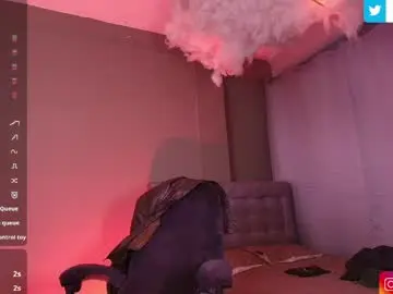 Chaturbate Live Sex Cam of lylita_moon