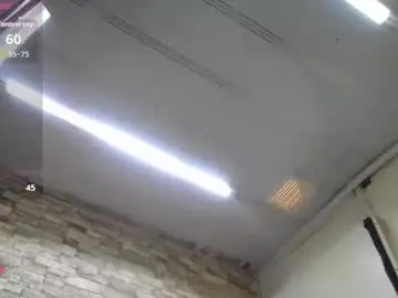 Chaturbate Live Sex of miha_califa