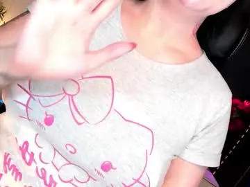 Chaturbate Sex Cam of porn_goddess_lily