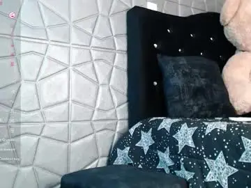 Chaturbate Best live sex cam show of camiila_roman