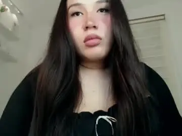 Chaturbate Nude Webcam of darcy_world