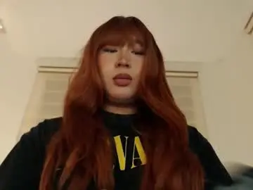 Chaturbate Free Porn Cam of darcy_world