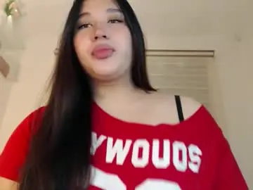 Chaturbate Nude Webcam of darcy_world