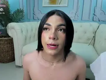 Chaturbate Live Sex of sofi_dolltrans