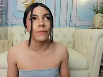 Chaturbate Watch Live Sex Cams of sofi_dolltrans