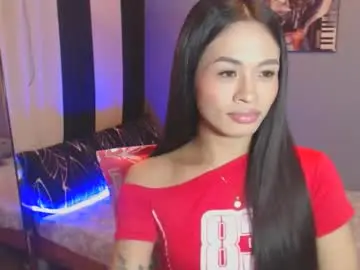 Chaturbate Best live sex cam show of tskattyx