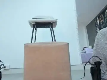 Chaturbate Nude Webcam of isa_lancaster