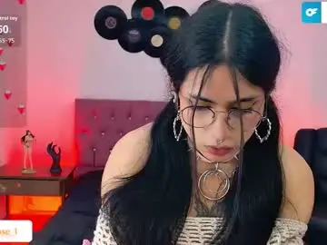 Chaturbate Live Sex of nattrose_