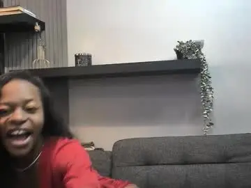 Chaturbate Private Sex Chat of tslexidream