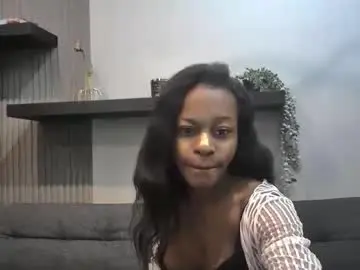 Chaturbate Sex Cam of tslexidream