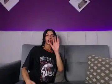 Chaturbate Best live sex cam show of meghan_queenn