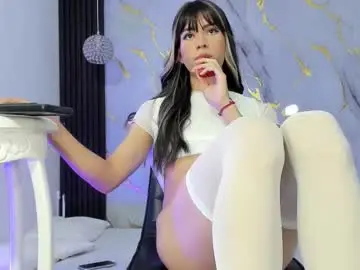 Chaturbate Live Porn of raven_li