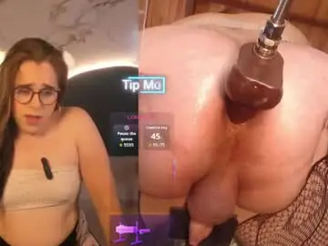 Chaturbate Free Porn Cam of valeriaonyx